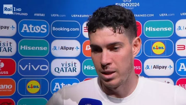 Bastoni: “Partiti male, bravi a reagire. Mio gol importante. Serve più cinismo” - immagine 1