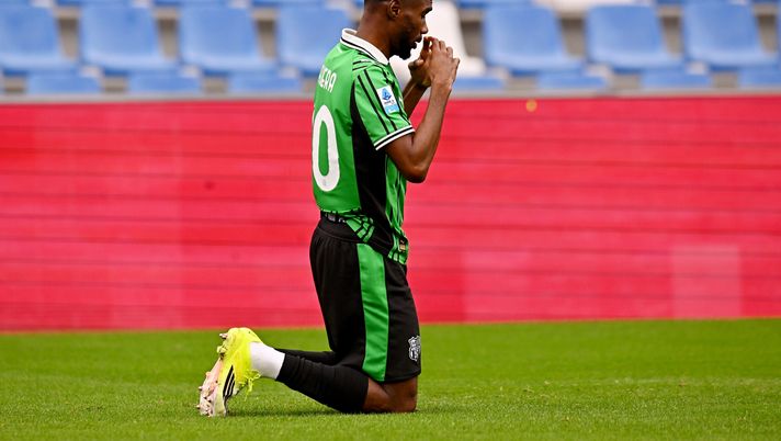 Serie A, il Sassuolo ritrova la vittoria al Mapei: Cremonese battuta 1-0 - immagine 1