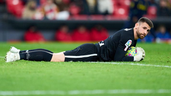 Marca – Non solo Trubin, l’Inter mette nel mirino anche Unai Simón: la situazione - immagine 1