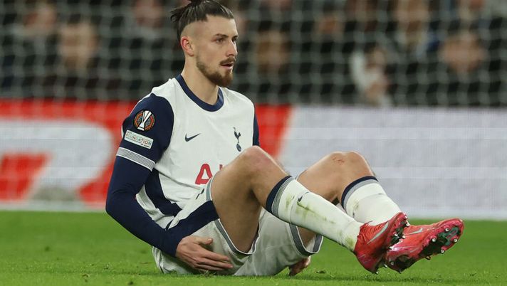 Come è andato Dragusin al Tottenham? Una crescita stoppata dall’infortunio - immagine 1