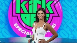 ESCLUSIVA, Annamaria Baccaro si racconta: “Domenica Sportiva, Festival Serie A, amo tutto del mio lavoro”