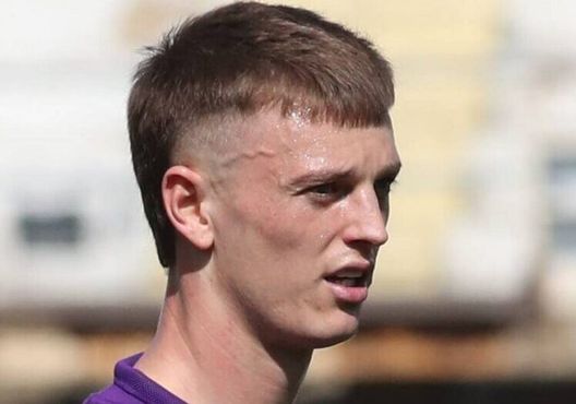 GERMOGLI PH: 30 MARZO 2025 FIRENZE STADIO ARTEMIO FRANCHI CAMPIONATO SERIE A FIORENTINA VS ATALANTA NELLA FOTO GUDMUNDSSON Albert Gudmundsson