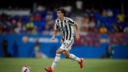 Ranocchia: “Ritorno alla Juve? In estate si vedrà. Allegri un vincente”