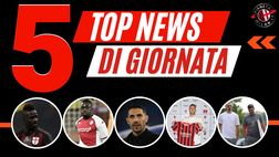 Milan, arriva Folorunsho? Ibrahimovic si espone. Indizio chiaro su Balotelli