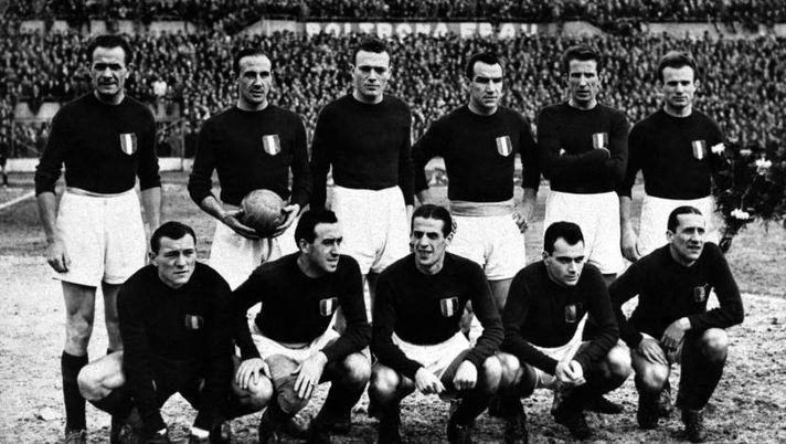 4 maggio 1949 – 4 maggio 2024: la Fiorentina rende omaggio al Grande Torino - immagine 1