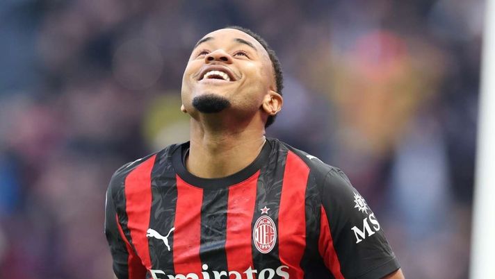 Di Stefano su Milan-Verona: 'Nkunku nel secondo tempo si è esaltato. A volte la testa incide'