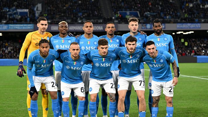 Stilata la classifica dei migliori centrocampisti del 2023: un azzurro in Top 10 - immagine 1