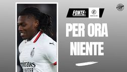 Calciomercato Milan, per Leao servono 100 milioni. Bayern avvisato