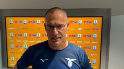 PRIMAVERA | Roma-Lazio, Sanderra a LSC: “La soddisfazione supera il rammarico”