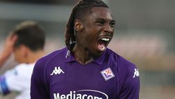 Kean, Palladino è sereno. Firenze orgogliosa: finalmente l’erede di Vlahovic?