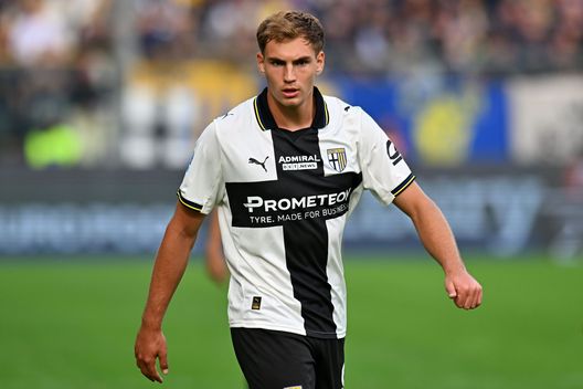 ESCLUSIVA – Melli: “Pellegrino potenziale enorme. A Bernabé manca continuità. Chivu? Vi dico questo…”- immagine 2