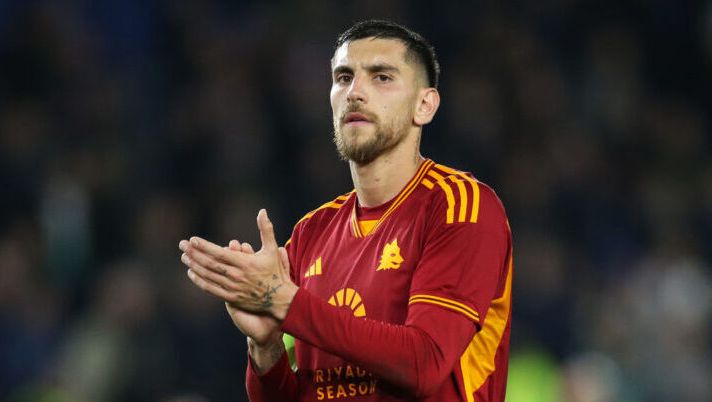 Roma, la probabile formazione con l’Atalanta: dal sostituto di Dybala alle scelte in difesa - immagine 1