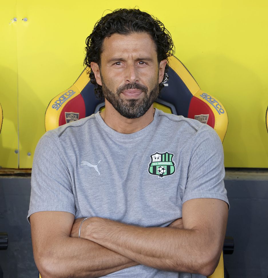 Sassuolo, Grosso elogia Berardi: “Straordinario, è rimasto in campo più del previsto”- immagine 3