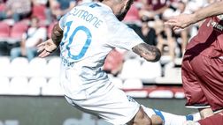 Serie B in campo per l’infrasettimanale. Domani il Cittadella a Catanzaro