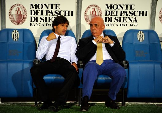 Milan-Inter: da Pirlo a Seedorf, passando per Çalhanoglu. Un derby di continui scambi- immagine 3