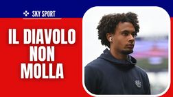 Calciomercato – Marchetti: “Il Milan non molla Zirkzee, c’è tempo fino a…”