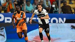 FANTACALCIO PARMA. Oristanio ko: lesione all’adduttore. Ecco i tempi di recupero