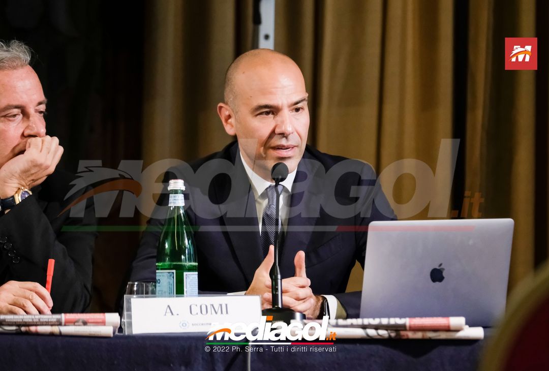 FOTO 20th Golden Boy 2022 (GALLERY) - immagine 58