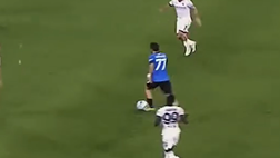 Kvara, l’esterno azzurro ripercorre le migliori giocate contro il Bologna