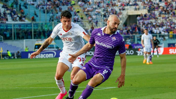 FOTO – Saponara lascia a zero. Ma Ricky per ora… resta a Firenze - immagine 1