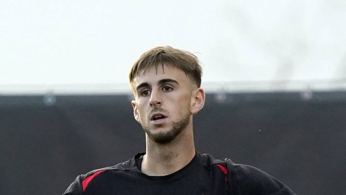 Turco racconta: 'Ho scoperto dell'interesse del Milan da Google. Chiesi al mio agente di ...'