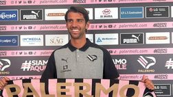 Ceccaroni: “Bari all’esordio? Gara difficile come tutte. Santa Rosalia? So che…”
