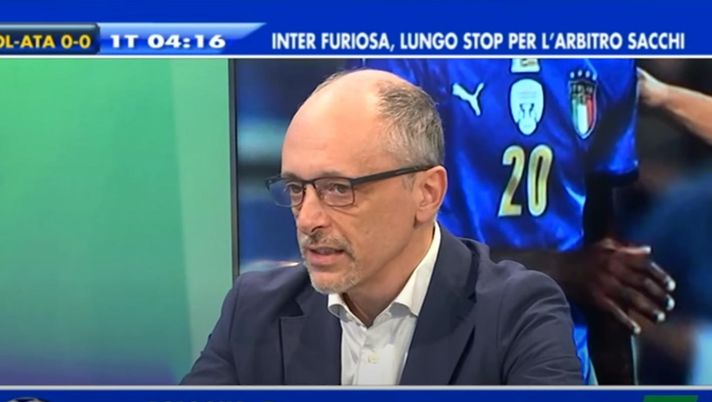 Capuano: “Con Samardzic l’Inter perde un ottimo affare. Però è doveroso che i club…” - immagine 1