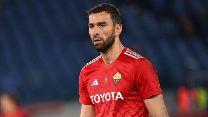 UFFICIALE – Rui Patricio e Spinazzola lasciano la Roma: l’annuncio del club UFFICIALE – Rui Patricio e Spinazzola lasciano la Roma: l’annuncio del club - immagine 1