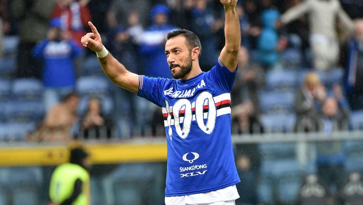Torino-Sampdoria, Quagliarella dall’addio ai fischi dei tifosi: “Complimenti” - immagine 1