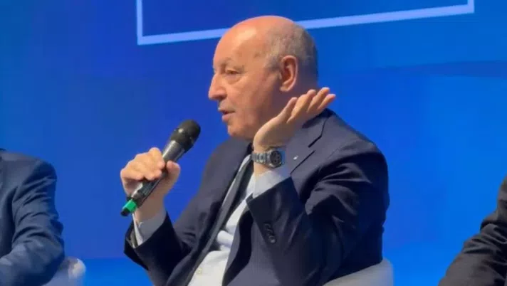Marotta: “Scetticismo su tempistiche stadio deriva da burocrazia. Gli investitori…” - immagine 1
