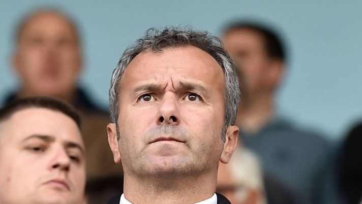 Savicevic racconta l'infortunio nel derby: 'Pensavo che Capello mi facesse riposare, poi ...'