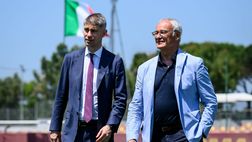 Countdown uscite: Massara accelera
