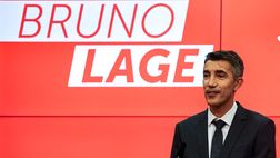 Bruno Lage: “Grandi aspettative per il derby. Su Antonio Silva e la Juve…”