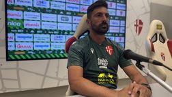 Padova-Vicenza, Andreoletti: “Loro grandi favoriti nel girone A. Qualche dubbio sugli esterni”