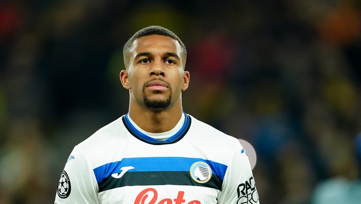 Atalanta, Hien: “Dovbyk è forte. Oggi vogliamo vincere con qualità” - immagine 1