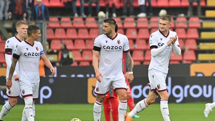 Cor Sport – Posch alla ricerca del recupero per il Frosinone - immagine 1