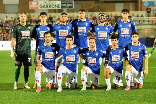 Salerno, Novara e Castrovillari: la vittoria questa sconosciuta…- immagine 3