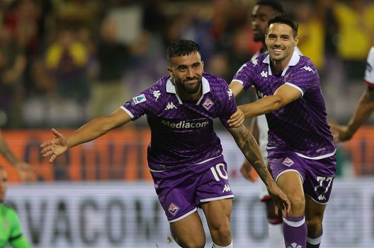 UFFICIALE – Fiorentina, tegola Nico Gonzalez: a rischio per la Supercoppa- immagine 2
