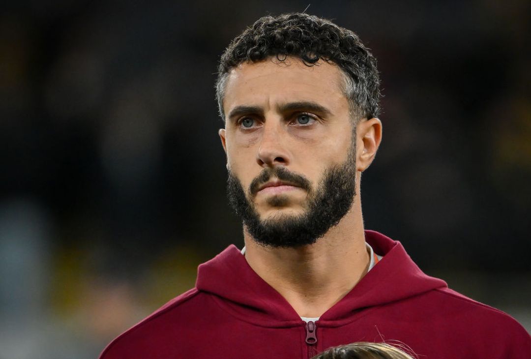 Elfsborg-Roma 1-0: FOTO GALLERY - immagine 23