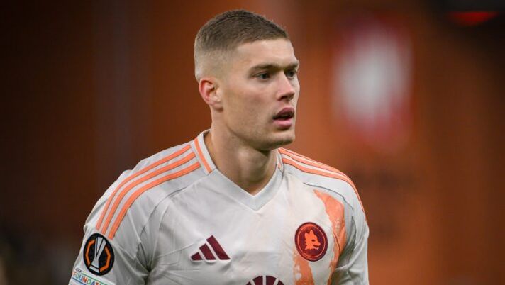 Ds Roma: “Infortunio Dovbyk, ecco cosa filtra e le sensazioni sullo stop” - immagine 1