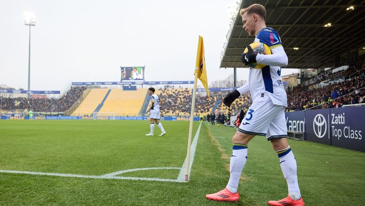GETTY IMAGES Duda: “Vittoria fondamentale, oggi siamo stati una squadra” - immagine 1