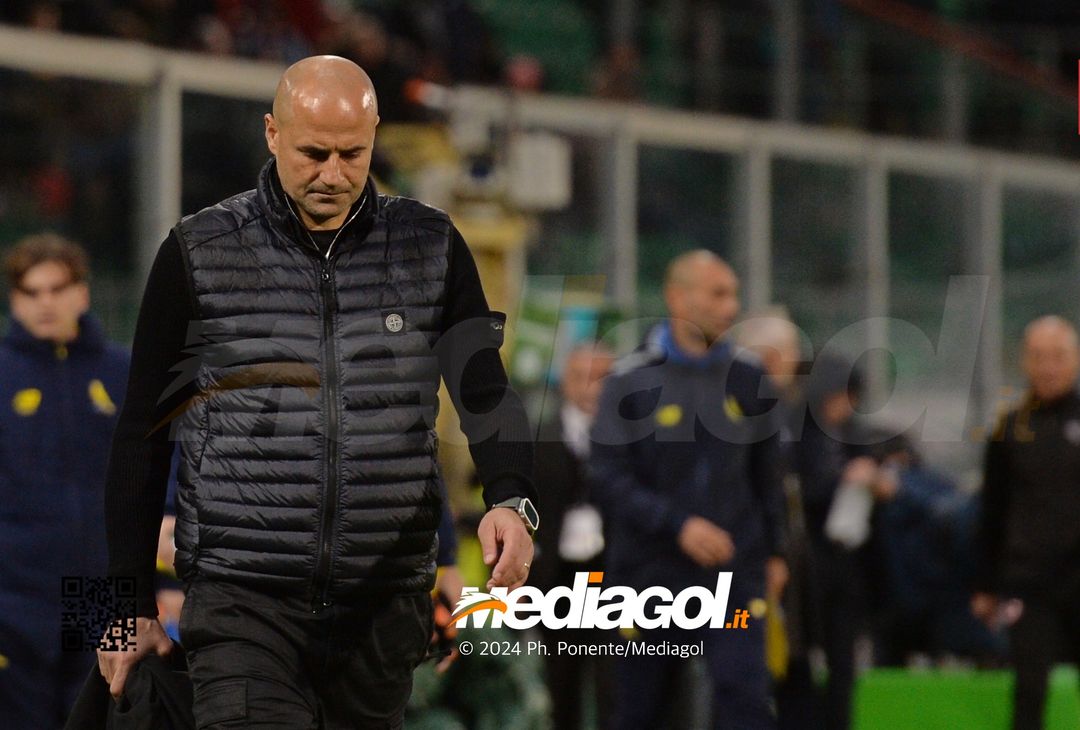 FOTO Palermo-Modena 4-2, 21ª giornata Serie B 2023-2024 (GALLERY) - immagine 103