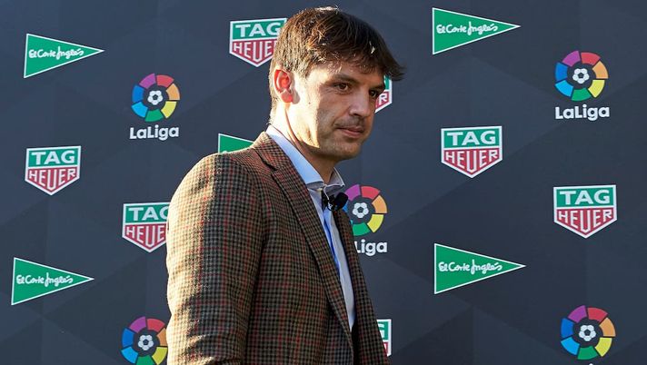 Morientes: “Champions, Inter tra le 3 favorite. Questo il grande merito di Inzaghi. Lautaro…” - immagine 1