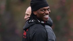 Vocalelli sicuro: “Con Leao in campo può succedere di tutto. Nessuno in Serie A …”