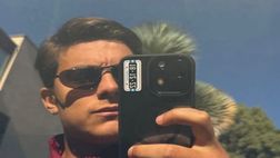 Dybala, selfie con la nuova tuta “Originals” della Roma. A Monza non ci sarà