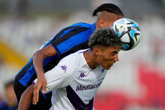 Chi è Maat Daniel Caprini, il giovane bomber violazzurro con tre passaporti- immagine 2