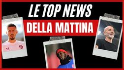 Milan, per il compleanno pronti regali di mercato. Intanto Musah ai box