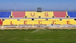 Lecce-Verona, i biglietti