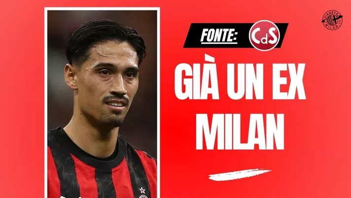 Milan, Reijnders è ormai del Manchester City: quanto incassa il Diavolo