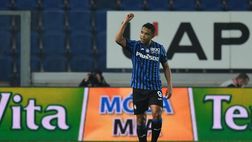Calciomercato Atalanta, ai saluti Muriel: il colombiano vicino all’Orlando City